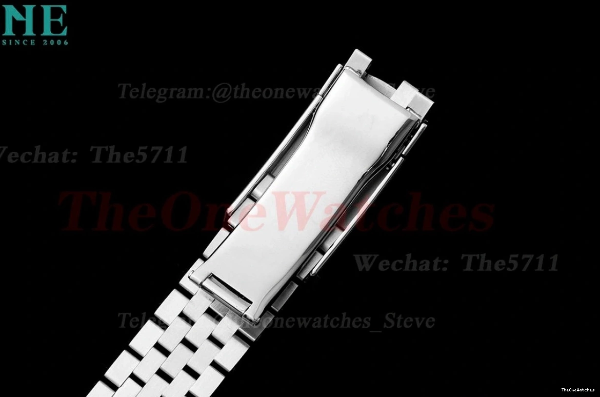 V2 36mm Rmn JDF Datejust 126234 Blue Jub SS SS VR3235 0213